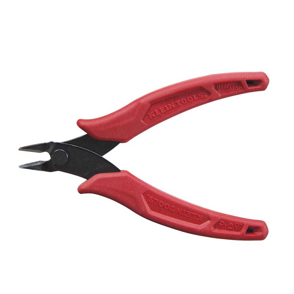 Flush Cutter, Lightweight, 5"