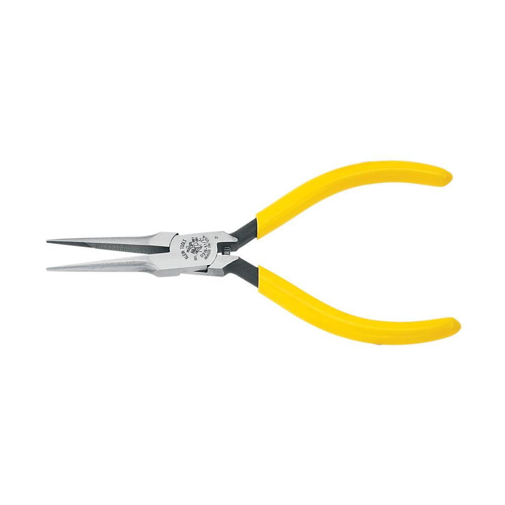 5" Long Needle-Nose Pliers