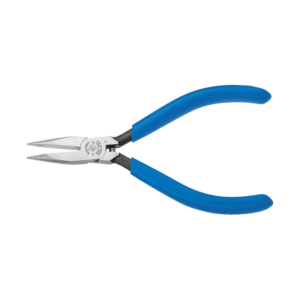 4" Midget Slim Long Nose Pliers