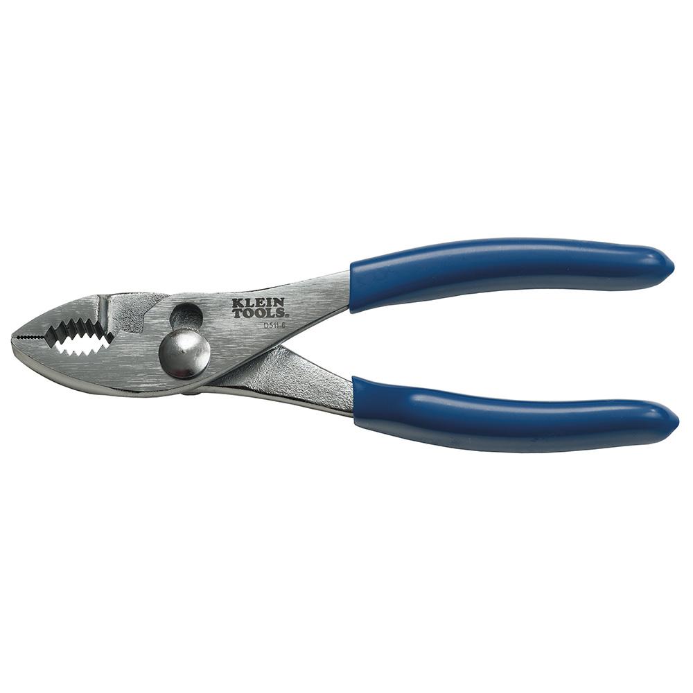 6" Slip-Joint Pliers