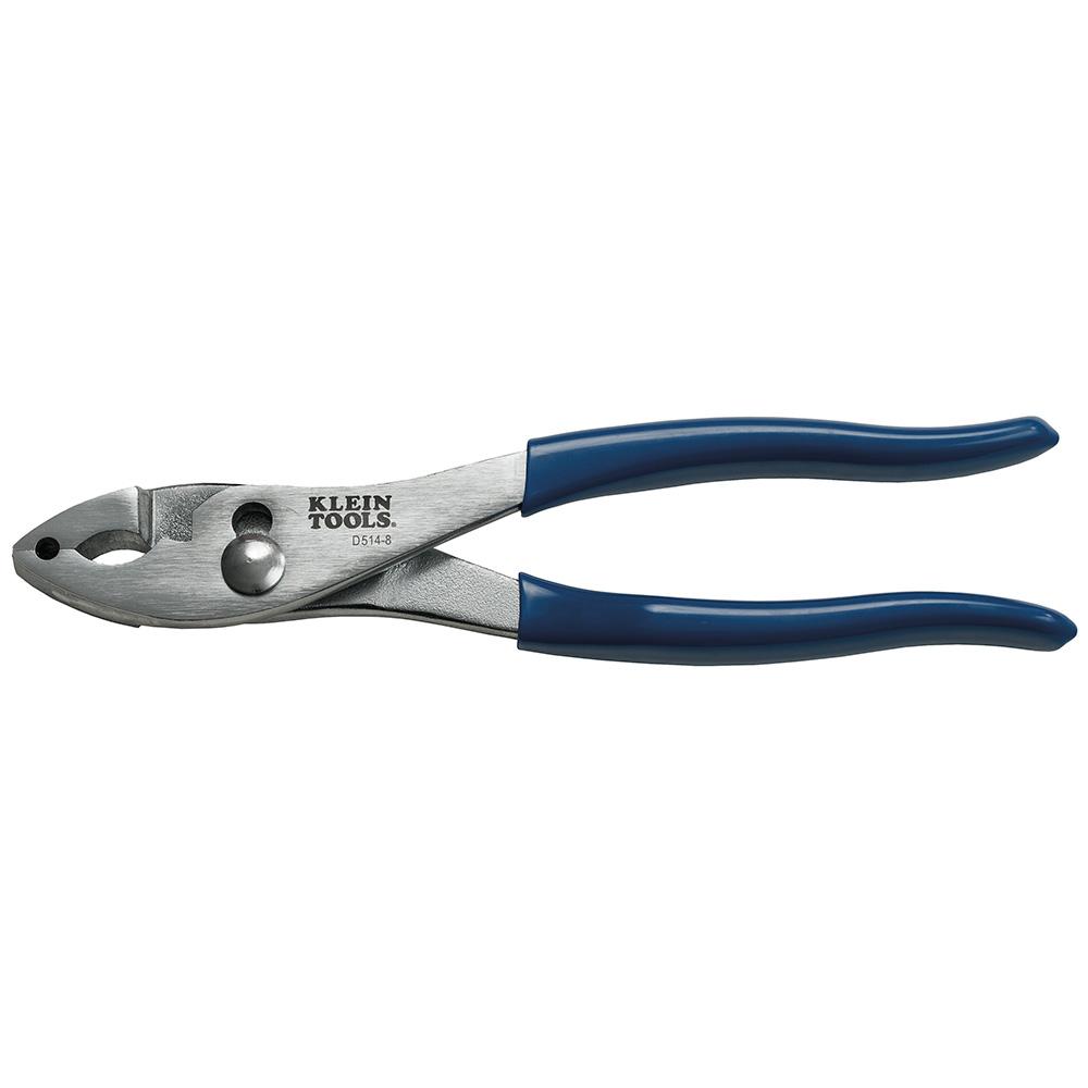8" Slip-Joint Pliers Hose Clamp