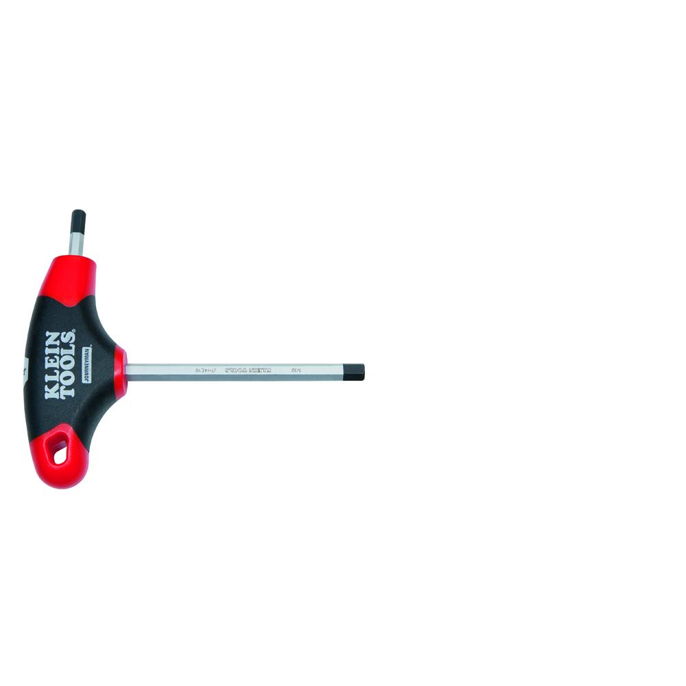 5/32" Hex Journeyman T-Handle 4"