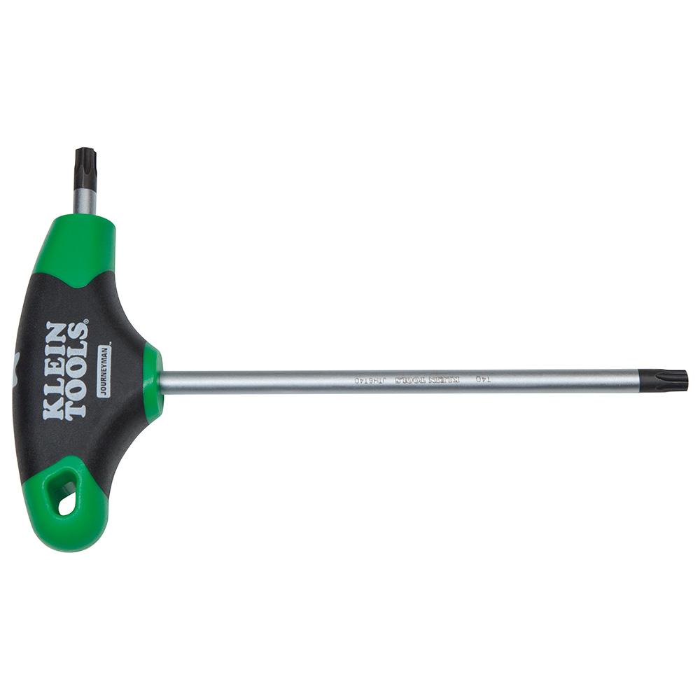 T10 TORX® Journeyman™ T-Handle 6"