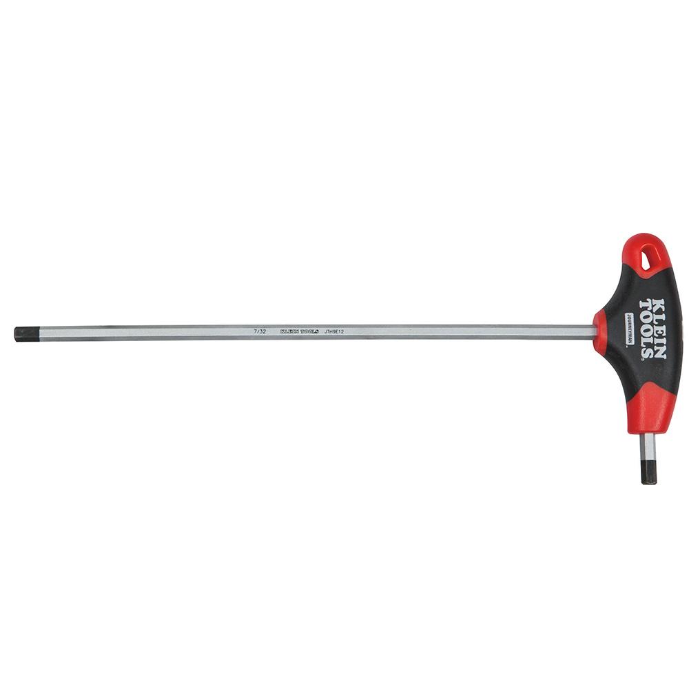 7/32" Hex Journeyman T-Handle 9"