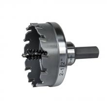 Klein Tools 31870 - 2-1/2" Carbide Hole Cutter