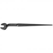 Klein Tools 3231 - Erection Wrench, 15/16", Utility Nut