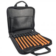 Klein Tools 33524 - 9 Piece Insulated Nut Driver Kit