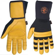 Klein Tools 40080 - Lineman Work Glove Medium