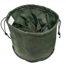 Klein Tools 5151 - Ten-Compartment Drawstring Bag