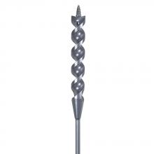 Klein Tools 53718 - Flex Bit Auger 9/16" x 54"
