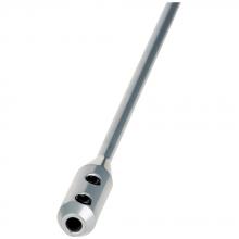 Klein Tools 53722 - Flex Bit 54" Extension 1/4" Shank