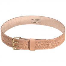 Klein Tools 5415 - Heavy Duty Embossed Tool Belt, M