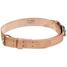 Klein Tools 5420 - Ironworker's HD Tie-Wire Belt, M