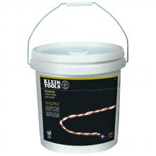 Klein Tools 56110 - Pull Line w/Orange Tracer, 6500 ft