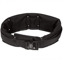Klein Tools 5704M - PowerLine™ Padded Tool Belt, M