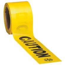 Klein Tools 58000 - Caution Barricade, Yellow, 200 ft