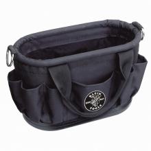 Klein Tools 58886 - 7-Pocket Tool Tote