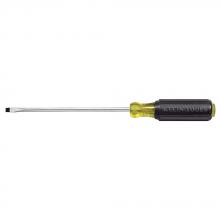 Klein Tools 608-3 - 1/8" Cab Tip Mini Screwdriver 3"