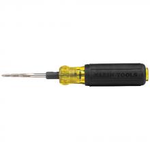 Klein Tools 626 - Cushion-Grip 6-in-1 Tapping Tool