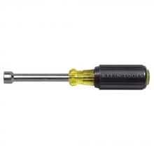 Klein Tools 630-10MM - 10 mm Cushion Grip Nut Driver