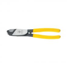 Klein Tools 63028 - Cable Cutter Coaxial 3/4" Capacity