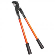 Klein Tools 63041 - 25" Standard Cable Cutter