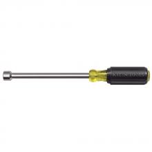 Klein Tools 646-1/2M - 1/2" Magnetic Nut Driver 6" Shaft