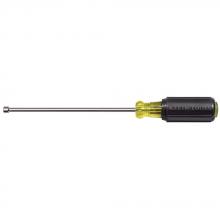 Klein Tools 646-3/16M - 3/16" Magnetic Nut Driver 6" Shaft