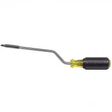 Klein Tools 67100 - 2-in-1 Rapi-Driv® Screwdriver