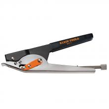 Klein Tools 86571 - Tie Tensioning Tool Auto Cutoff