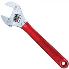 Klein Tools D507-12 - 12" Adj. Wrench Extra Capacity