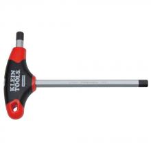 Klein Tools JTH4E11 - 3/16" Hex Journeyman T-Handle 4"