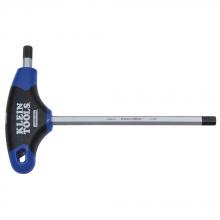 Klein Tools JTH6M2 - 2 mm Hex Journeyman T-Handle 6"