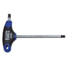 Klein Tools JTH6M2BE - 2 mm Hex Ball T-Handle 6"