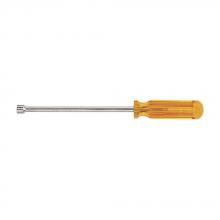 Klein Tools S106 - 5/16" Indiv. Nut Driver 6" Shaft