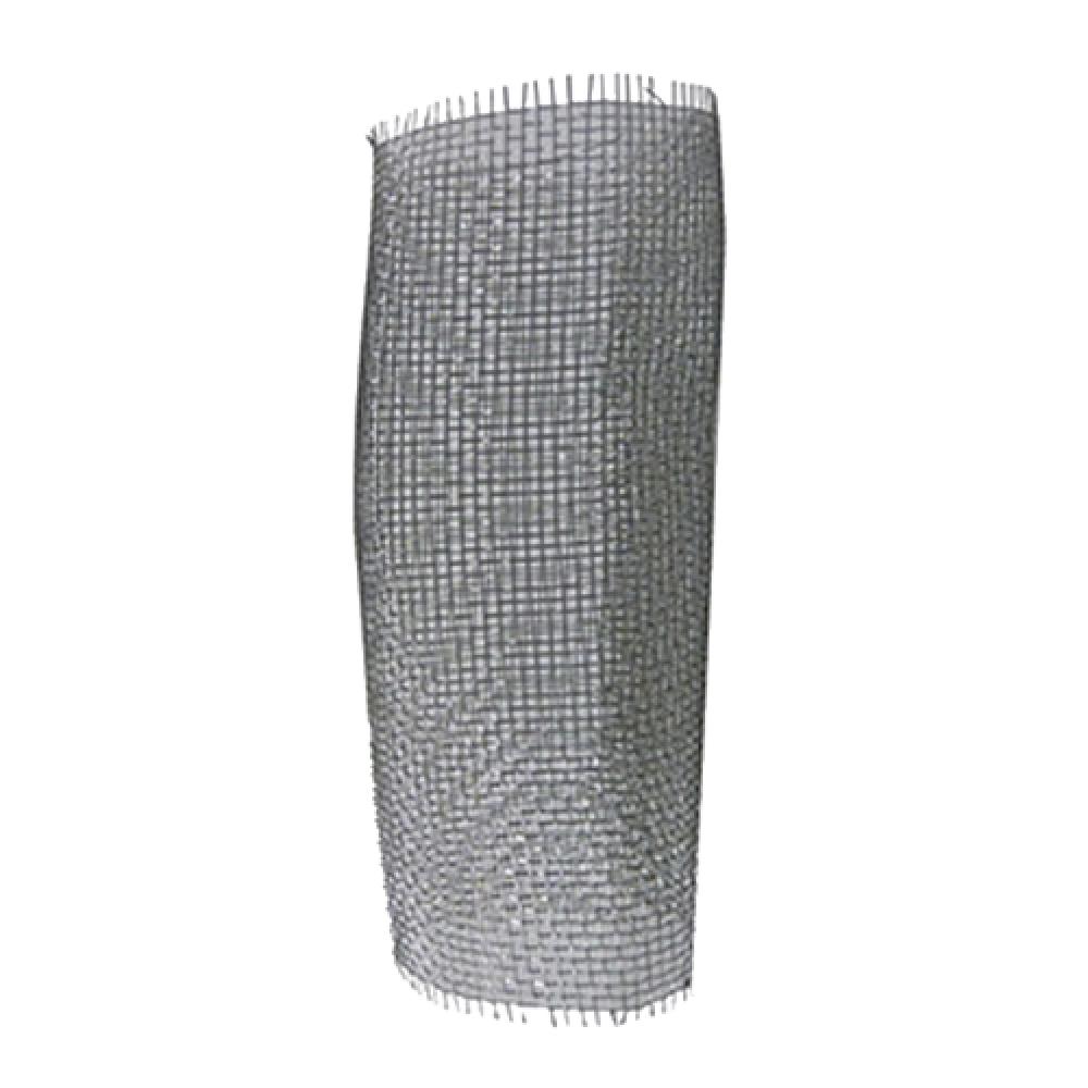 HEAT SINK SCREEN