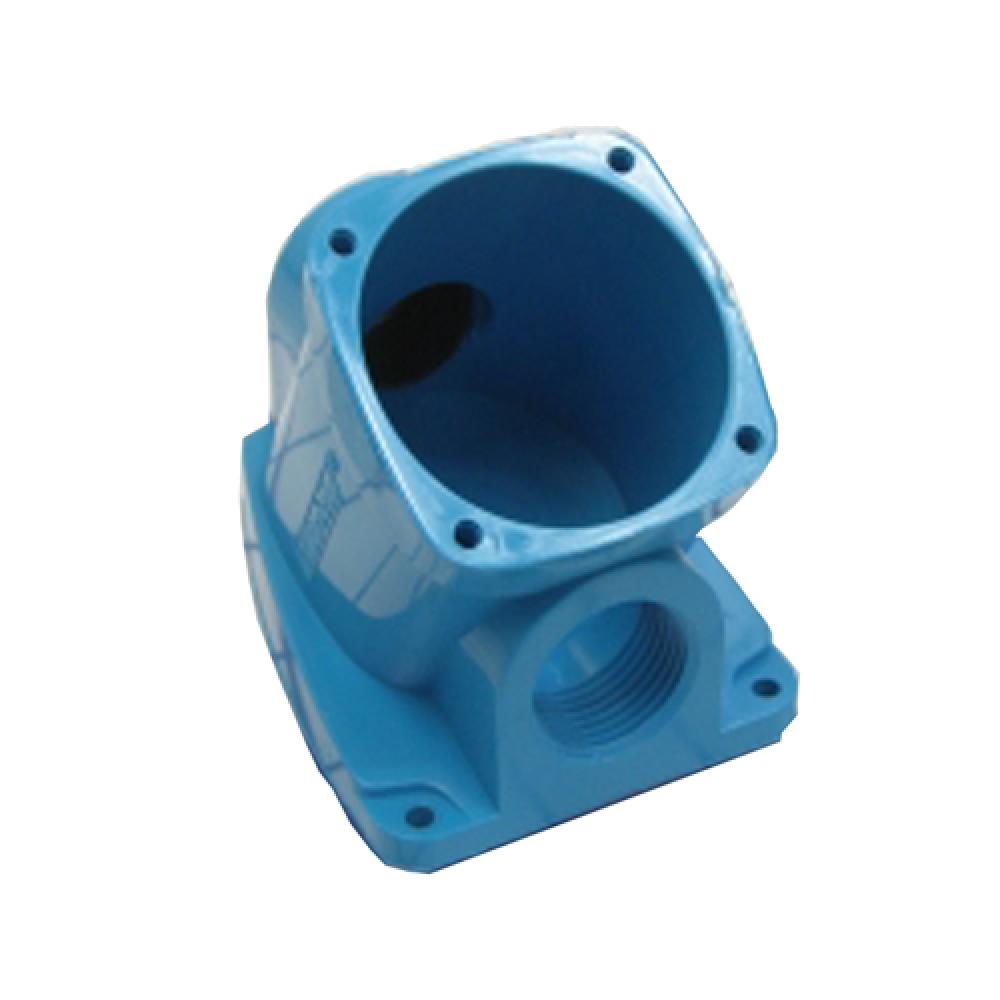 POLY CONDUIT BOX