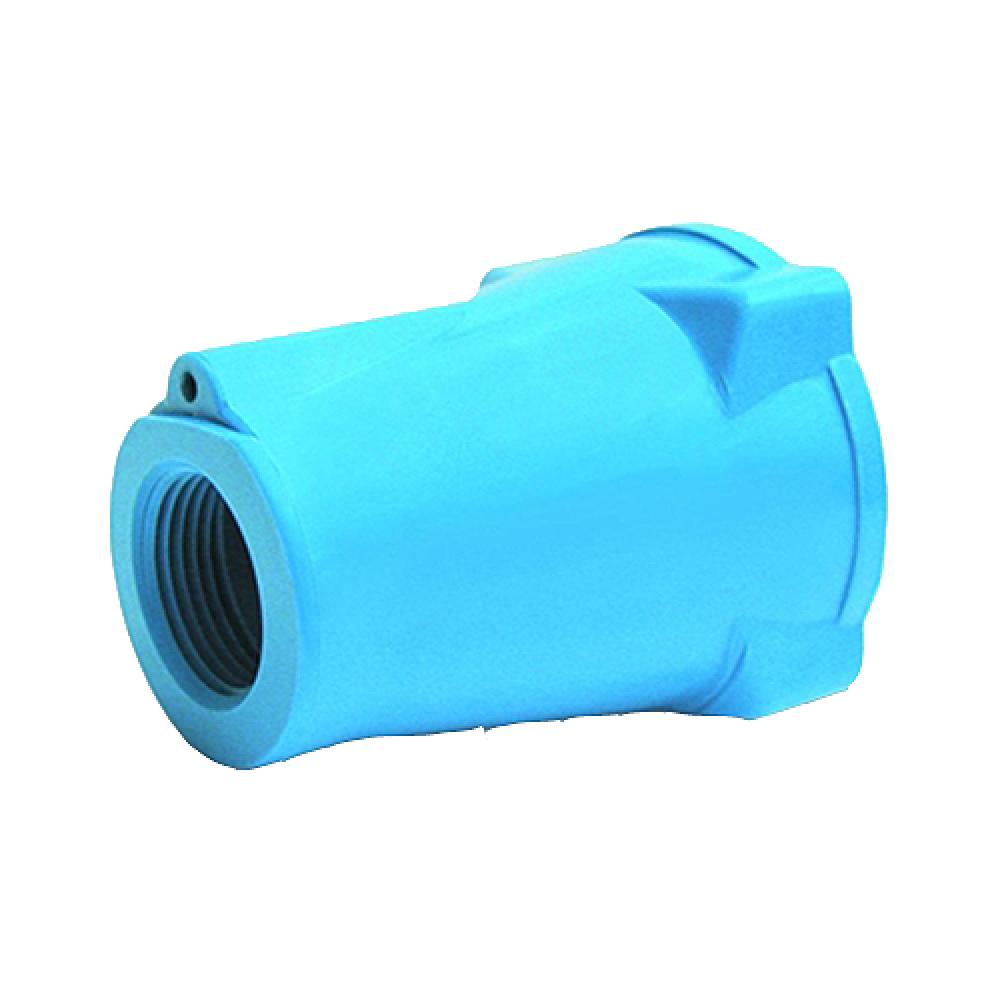 POLY HANDLE 1"NPT