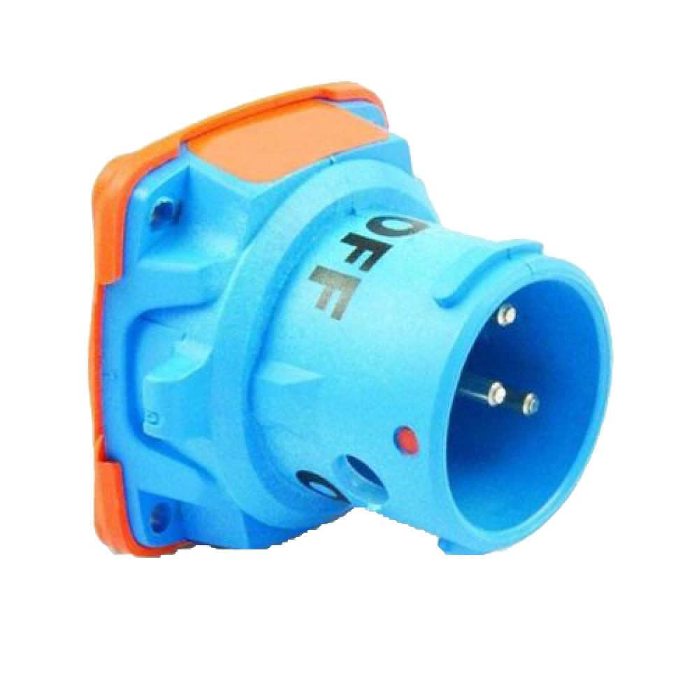 DSN20 INLET
