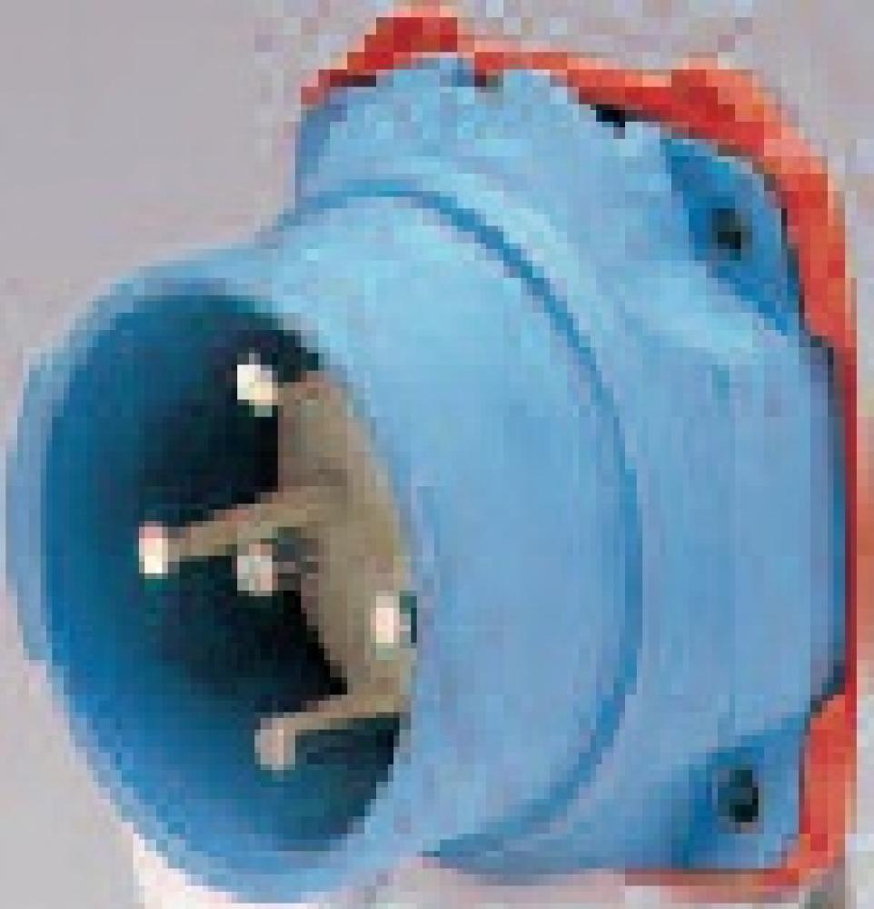 DSN20 INLET
