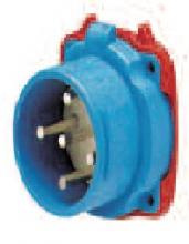 Meltric 33-38043 - DS30 INLET