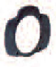 Meltric 61-1A346 - DRAWPLATES