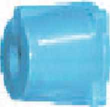Meltric 61-3A013-34 - POLY HANDLE 3/4"NPT