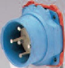 Meltric 63-18163 - DSN20 INLET