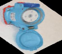 Meltric 63-64043-974 - DSN60 RECEPTACLE