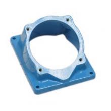 Meltric MA6 - METAL 30Â° ANGLE