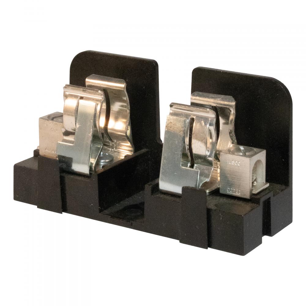 Fuse Block 600VAC 600VDC Class J 60A Adder Box w