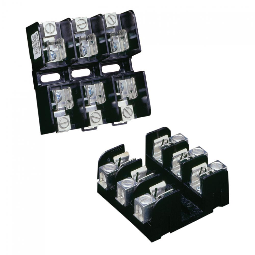 Fuse Block 750VAC 750VDC 50A Adder Box