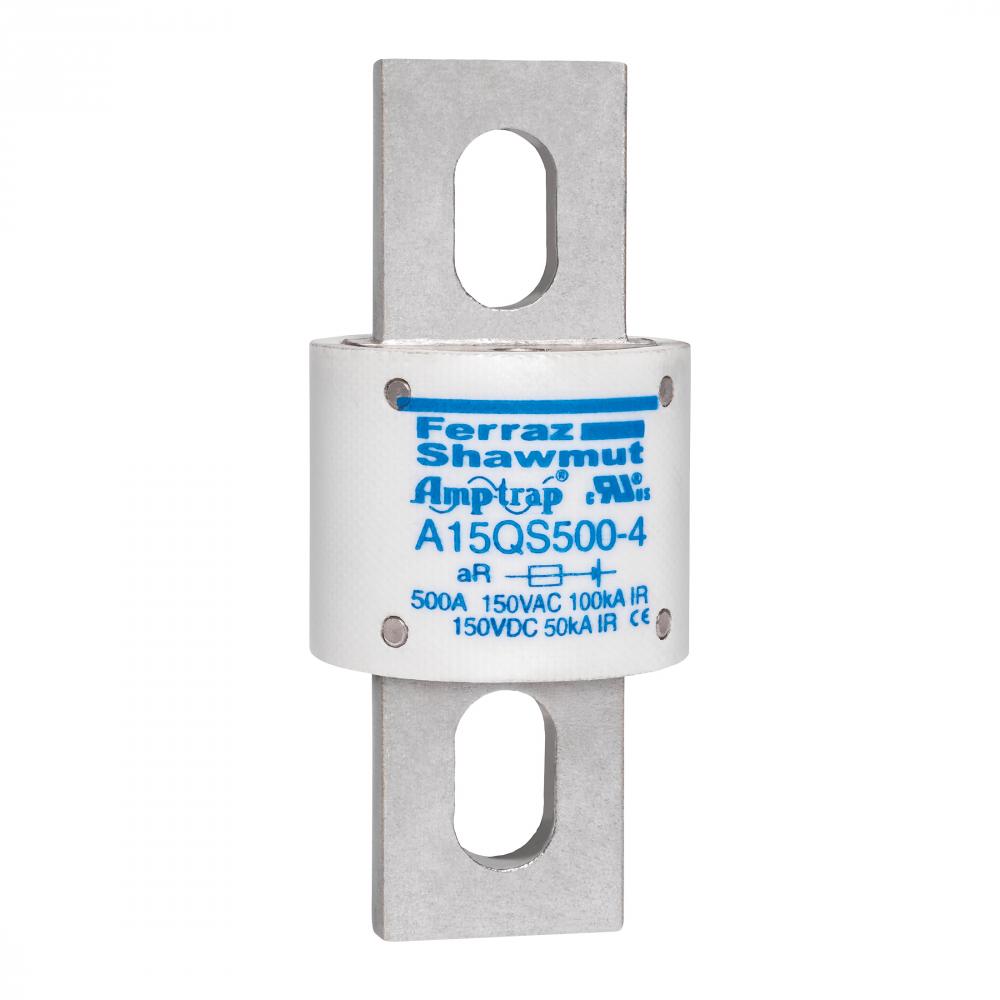 High Speed Fuse Amp-Trap® A15QS 150VAC 150VDC 5