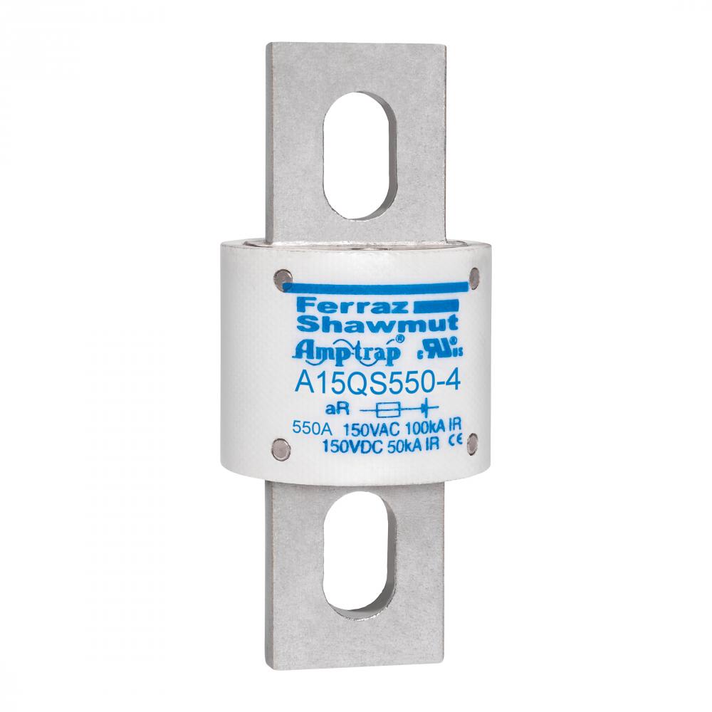 High Speed Fuse Amp-Trap® A15QS 150VAC 150VDC 5